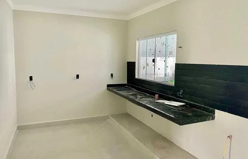 Casa em Jardim América, Marília