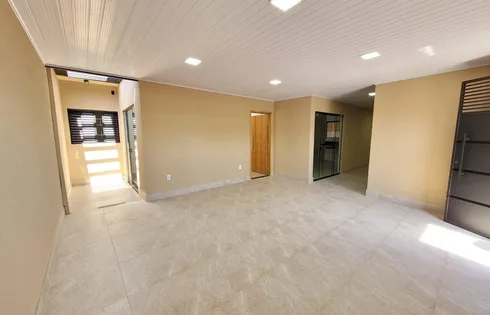 Casa em Jardim Virgínia, Marília