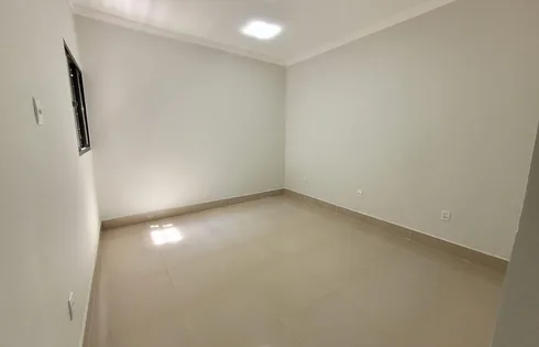 Casa em Jardim Virgínia, Marília
