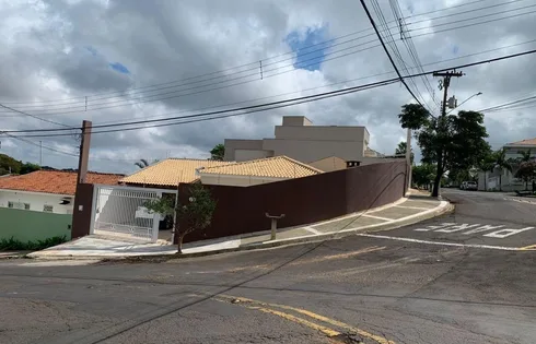 Casa em Parque das Esmeraldas, Marília
