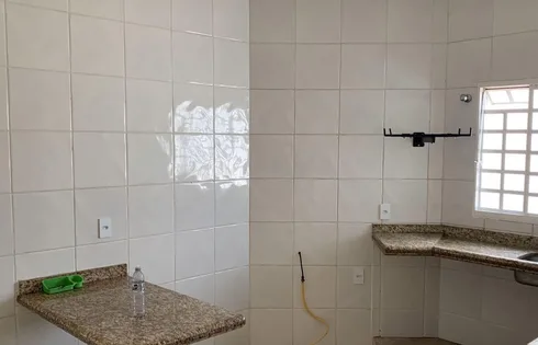 Casa em Parque das Esmeraldas, Marília
