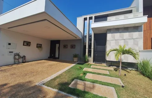 Esmeralda Residence II, Marília