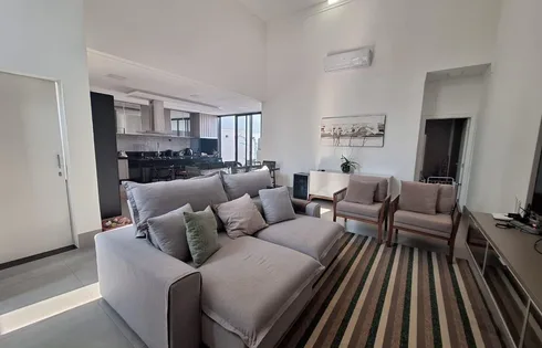 Casa em Esmeralda Residence II, Marília