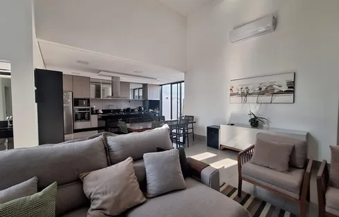 Casa em Esmeralda Residence II, Marília