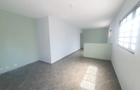 Casa em Palmital, Marília