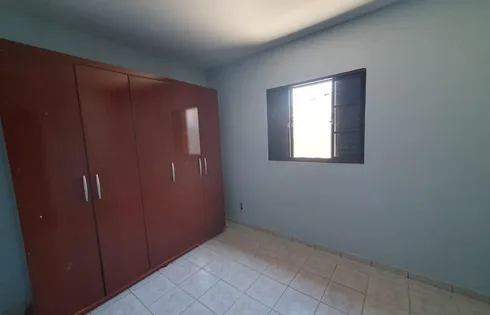 Casa em Palmital, Marília
