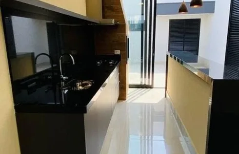 Casa em Lácio, Marília