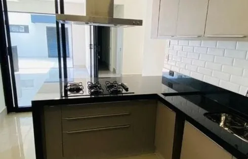 Casa em Lácio, Marília