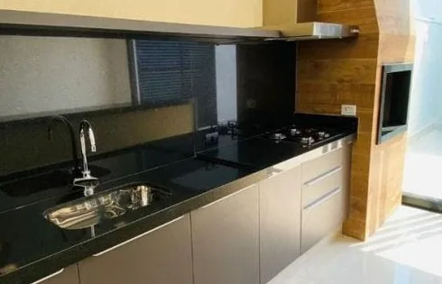 Casa em Lácio, Marília