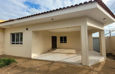 Casa em Jardim Itaipu, Marília