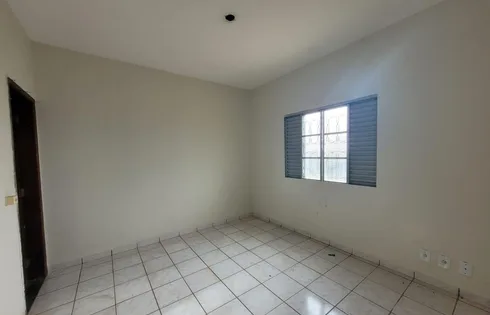 Casa em Jardim Itaipu, Marília