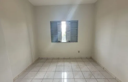 Casa em Jardim Itaipu, Marília