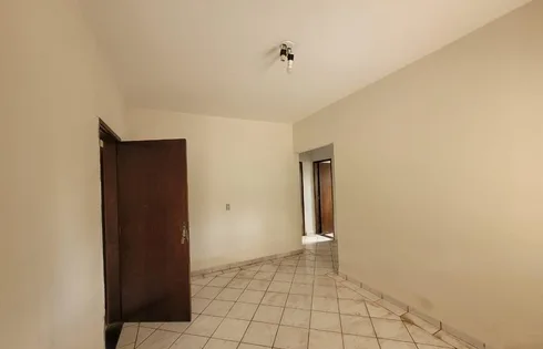 Casa em Jardim Itaipu, Marília