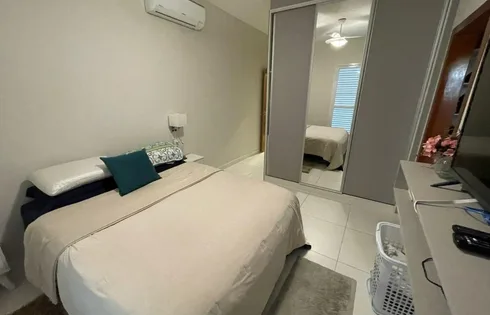 Casa em Jardim Maria Martha, Marília