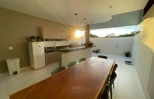 Casa em Jardim Maria Martha, Marília