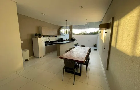 Casa em Jardim Maria Martha, Marília