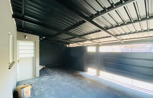Casa em Centro Padre Nobrega, Marília