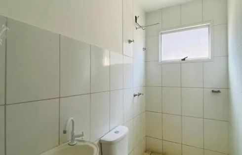 Casa em Centro Padre Nobrega, Marília