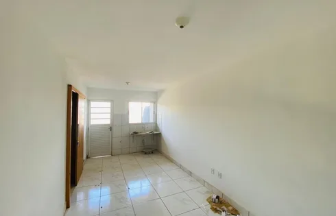 Casa em Centro Padre Nobrega, Marília