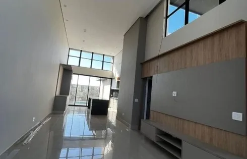 Casa em Jardins de Renoir, Marília