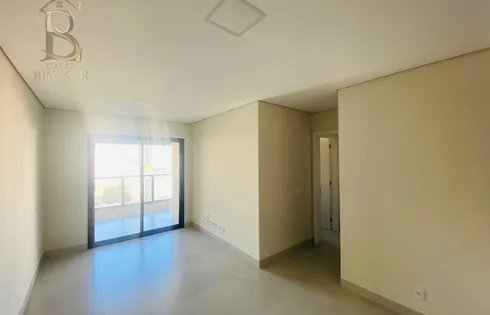 Apartamento em Barbosa, Marília