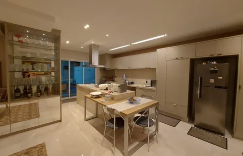 Casa em Esmeralda Residence II, Marília