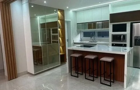 Casa em Jardim Tropical, Marília