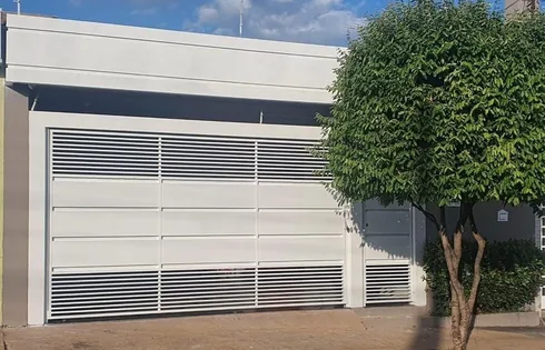 Núcleo Habitacional Doutor Aniz Badra, Marília