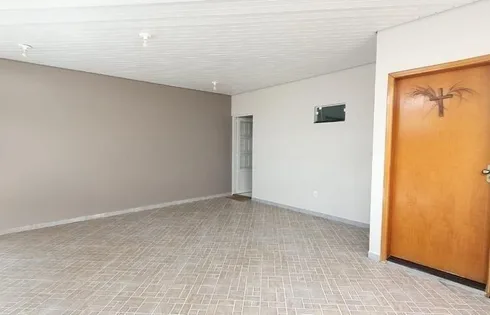 Casa em Núcleo Habitacional Doutor Aniz Badra, Marília