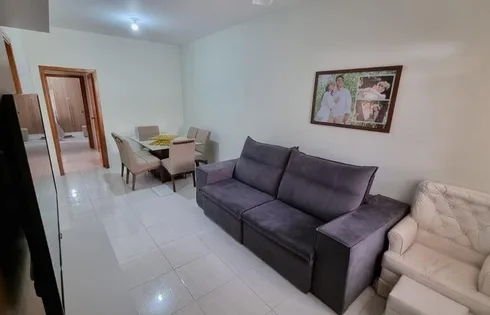 Casa em Núcleo Habitacional Doutor Aniz Badra, Marília