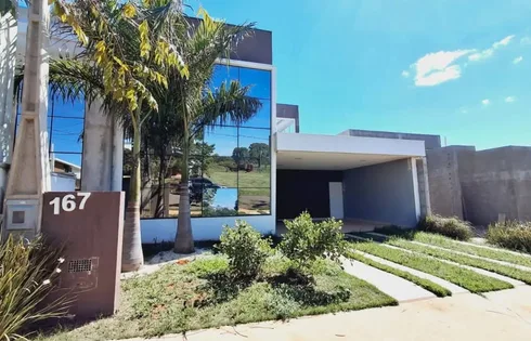 Residencial Vale Verde, Marília