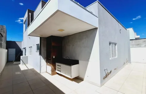 Casa em Residencial Vale Verde, Marília