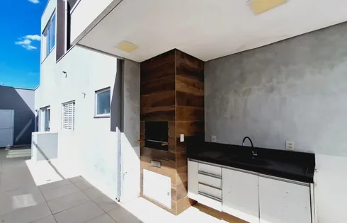 Casa em Residencial Vale Verde, Marília