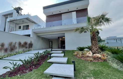 Casa em Riviera, Bertioga