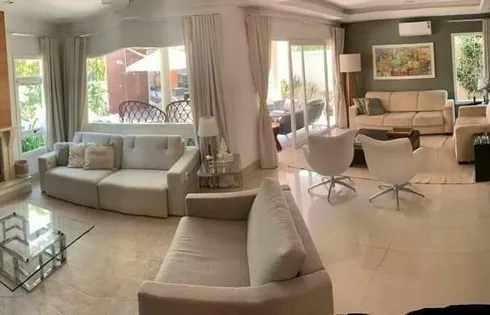 Casa em Alphaville 02, Barueri