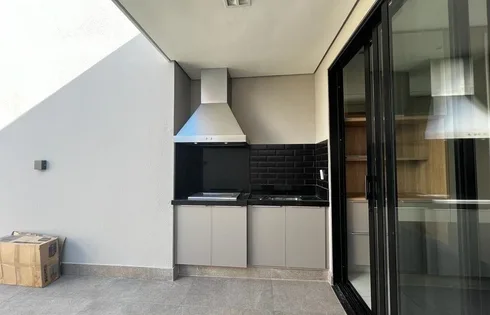 Casa em Residencial Verana Parque Alvorada, Marília