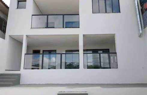 Casa em Jardim Guarujá, Marília