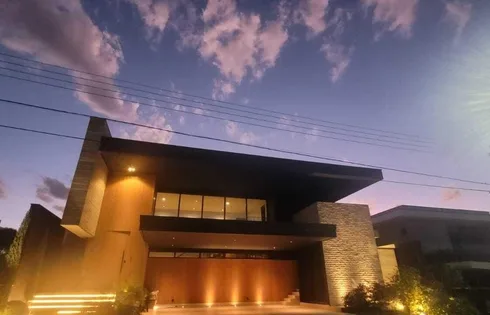 Casa em Parque das Esmeraldas, Marília