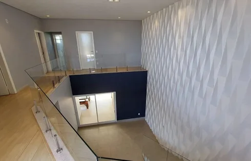 Casa em Loteamento Residencial e Comercial Fazenda Sao Seb, Marília