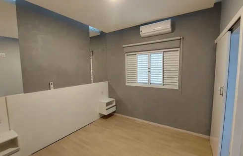 Casa em Loteamento Residencial e Comercial Fazenda Sao Seb, Marília