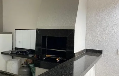 Casa em Edson Jorge Júnior, Marília