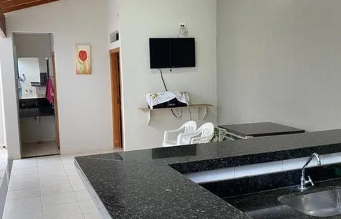 Casa em Edson Jorge Júnior, Marília
