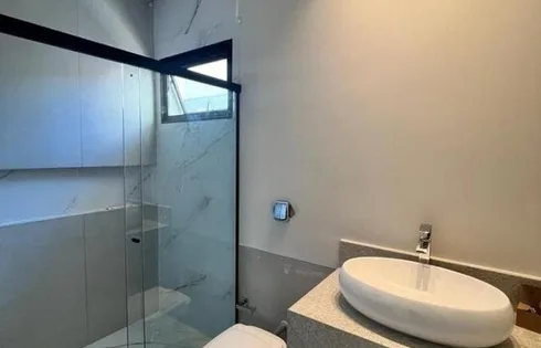 Casa em Residencial Verana Parque Alvorada, Marília