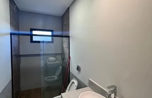 Casa em Residencial Verana Parque Alvorada, Marília