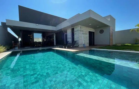 Casa em Jardim São Domingos, Marília