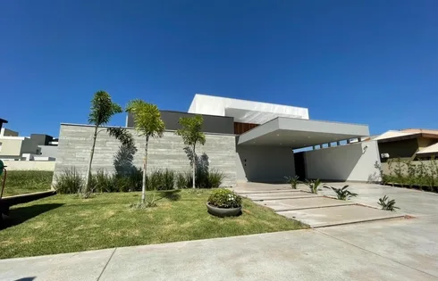 Casa em Jardim São Domingos, Marília