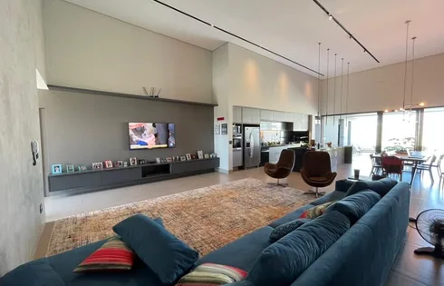 Casa em Jardim São Domingos, Marília