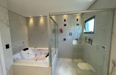 Casa em Jardim São Domingos, Marília