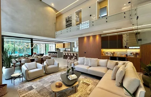 Casa em Riviera, Bertioga