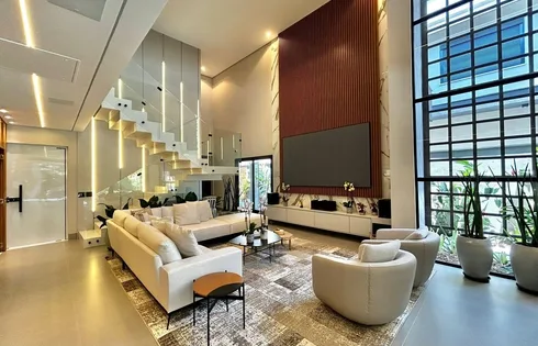 Casa em Riviera, Bertioga